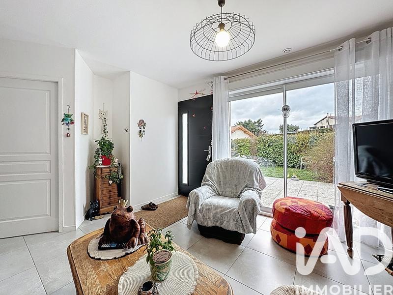 Maison - 81 m² - 3 pièces