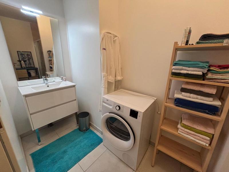 Appartement - 103 m² - 4 pièces