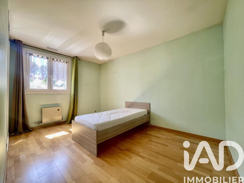 Maison - 160 m² - 7 pièces