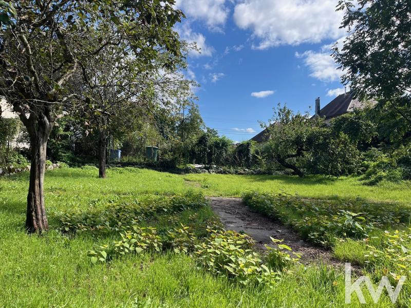 Maison - 187 m² - 7 pièces