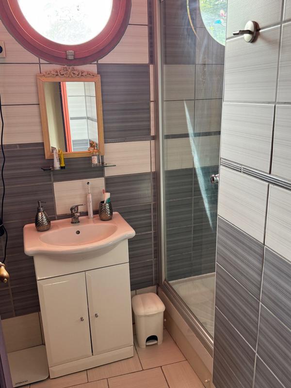 Maison - 172 m² - 8 pièces