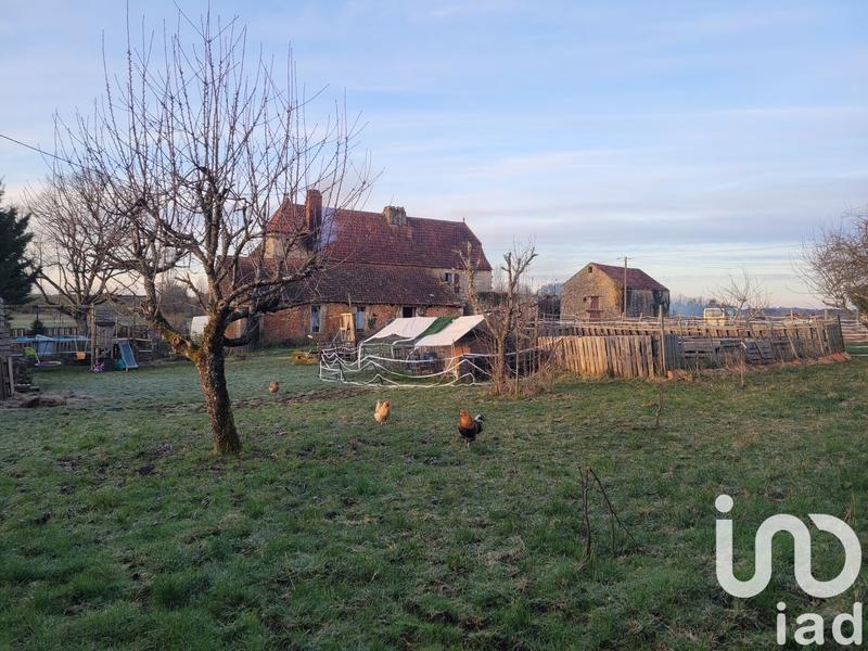 Maison - 112 m² - 4 pièces