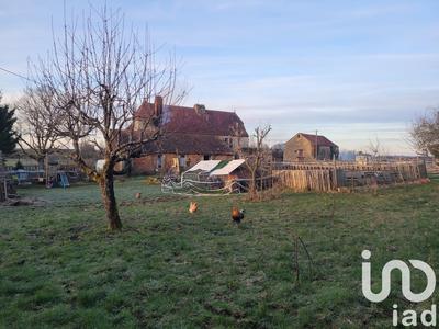 Maison - 112 m² - 4 pièces