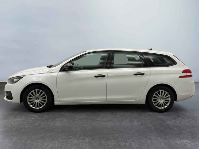 Peugeot 308 Sw 1.6 BlueHDi 100ch s&amp;S Bvm5 Access