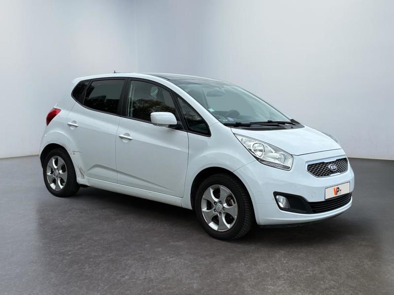 Kia Venga 1.4 90 ch Urban Chic