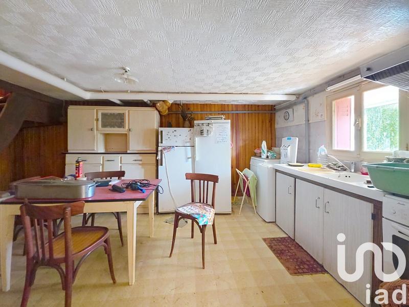 Maison - 78 m² - 4 pièces