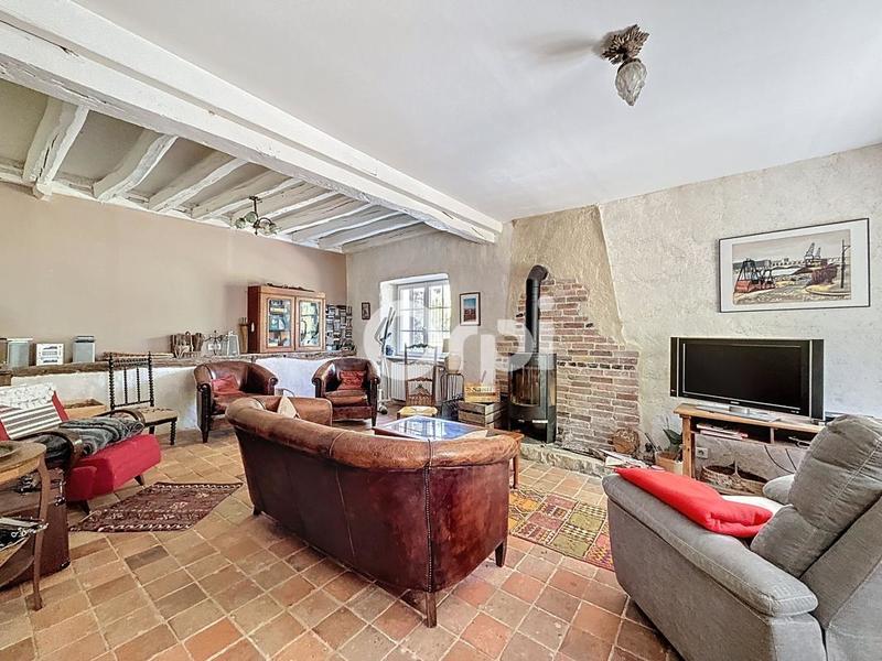 Maison - 174 m² - 7 pièces