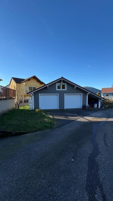 Maison de campagne - 200 m² - 9 pièces