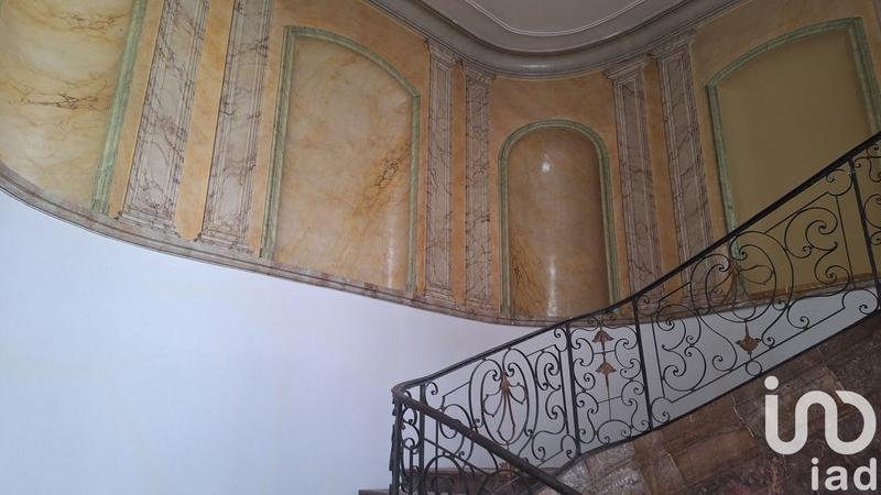 Maison de ville - 485 m² - 20 pièces