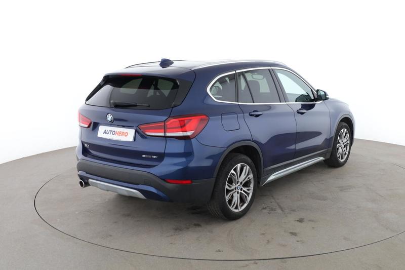 Bmw X1 sDrive18i xLine Dkg7 140 ch