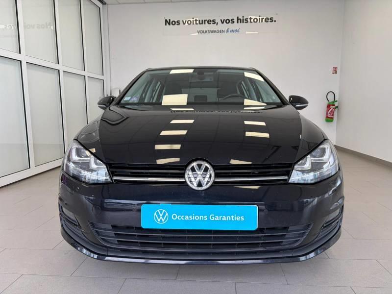 Volkswagen Golf 1.4 Tsi 150 Act BlueMotion Technology Carat