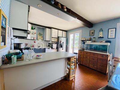 Maison ancienne - 246 m² - 7 pièces