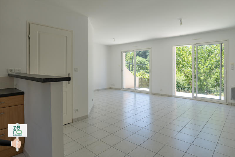 Maison - 66 m² - 3 pièces