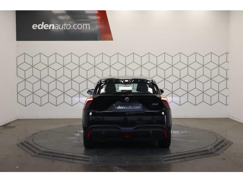 Mg Mg4 Electric 51kWh - 125 kW 2wd Standard