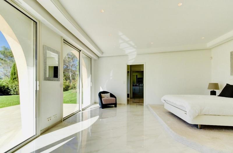 Villa - 540 m² - 13 pièces