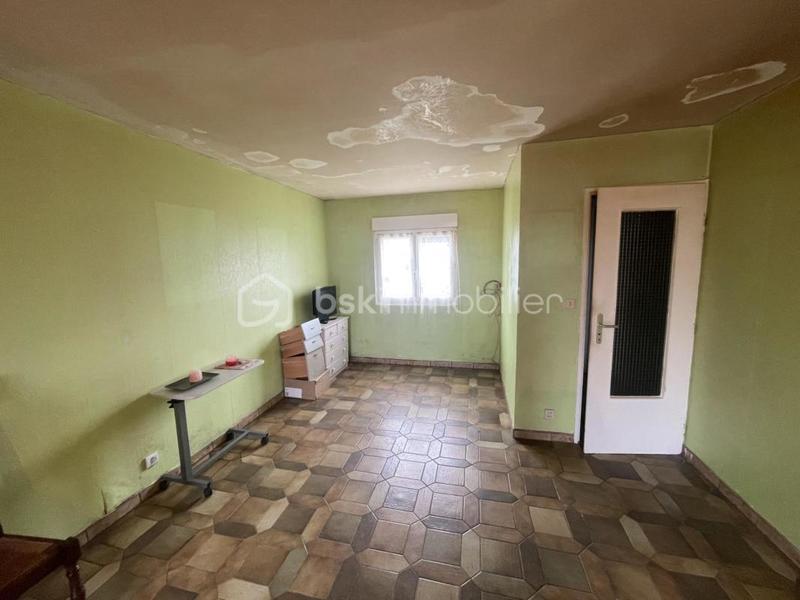 Maison traditionnelle - 83 m² - 5 pièces