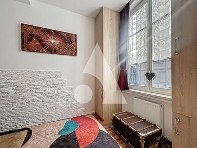 Appartement - 106 m² - 5 pièces