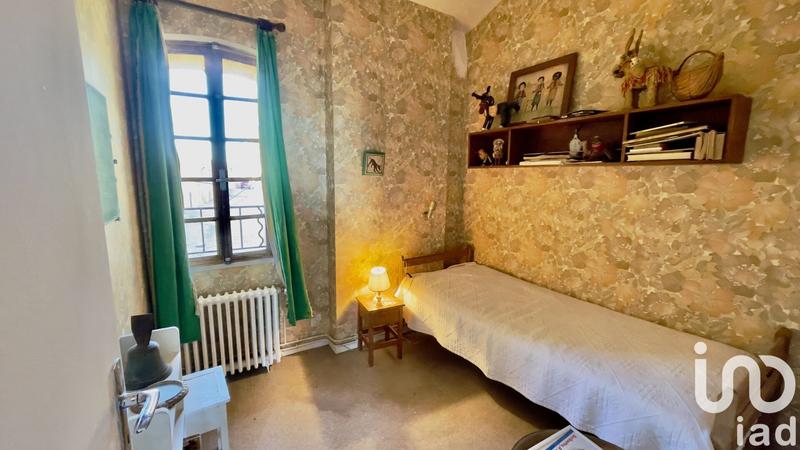 Maison de village - 207 m² - 10 pièces