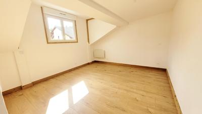 Appartement - 24 m² - 1 pièce