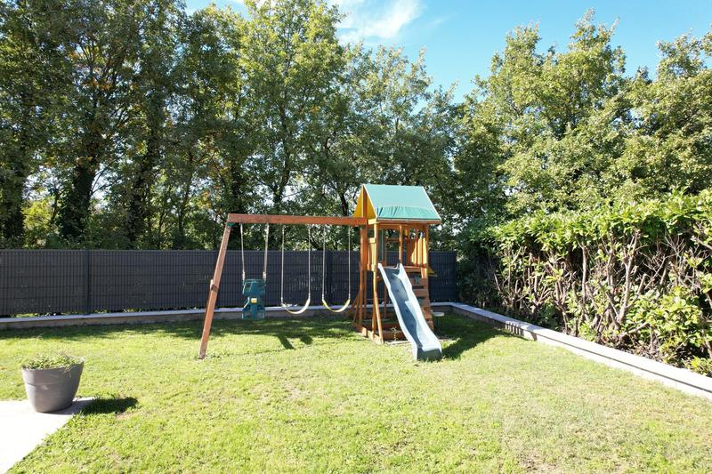 Maison - 113 m² - 5 pièces