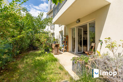 Appartement - 85 m² - 4 pièces