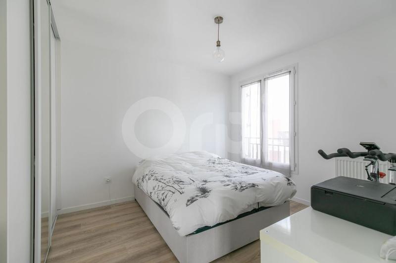 Appartement - 58 m² - 2 pièces