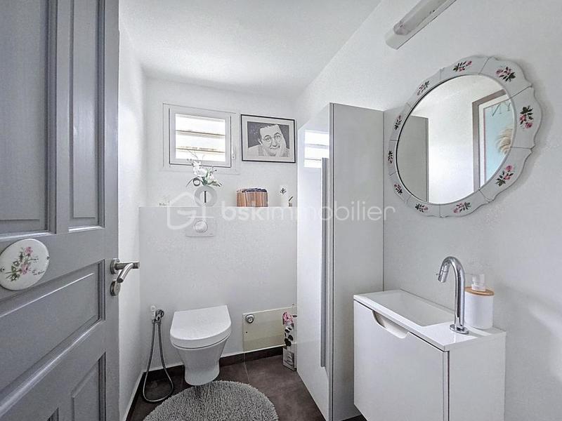 Villa - 110 m² - 4 pièces