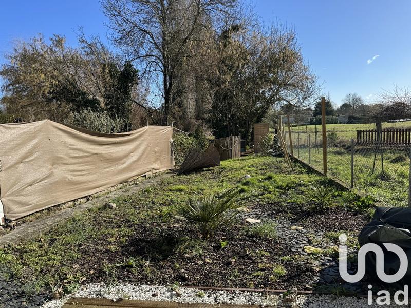 Maison - 101 m² - 4 pièces