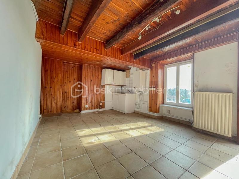 Maison - 152 m² - 7 pièces