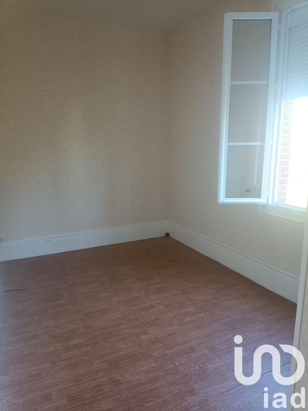 Maison - 136 m² - 6 pièces