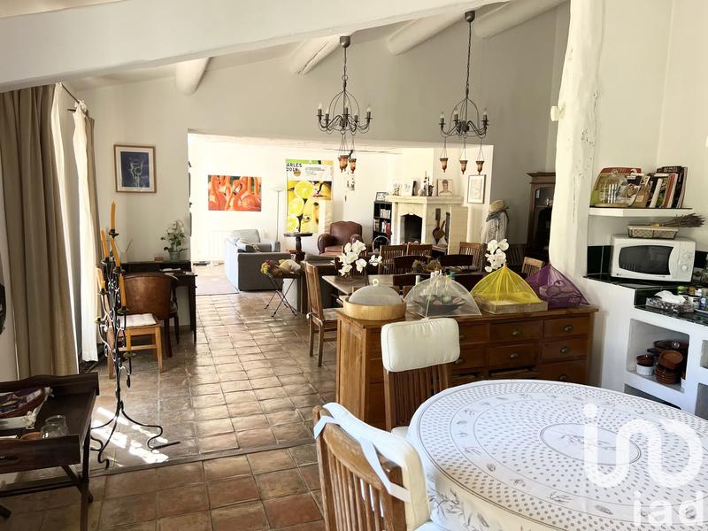 Maison de ville - 227 m² - 6 pièces