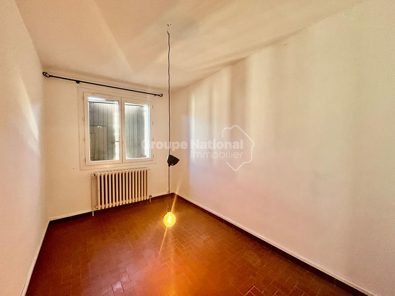 Maison - 89 m² - 4 pièces