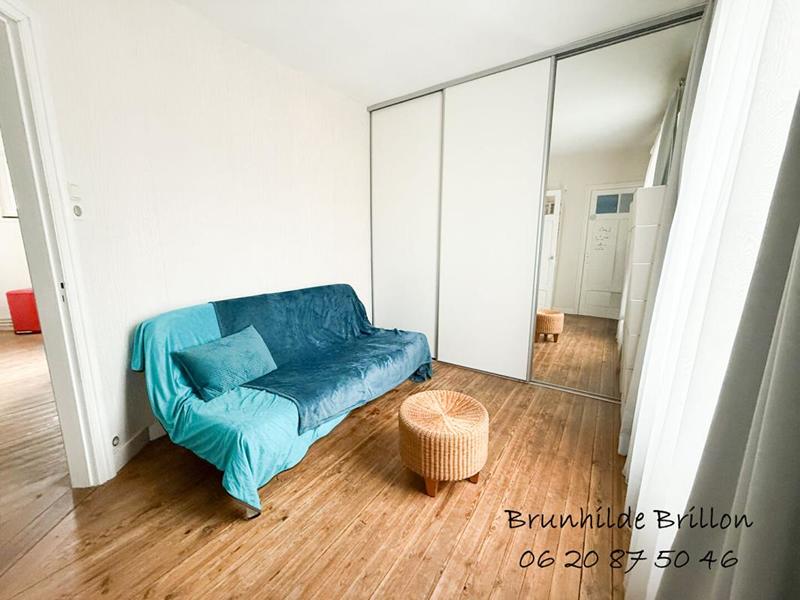 Maison - 121 m² - 4 pièces