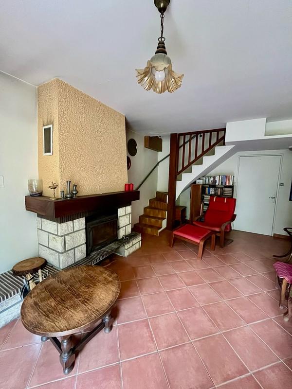 Maison contemporaine - 133 m² - 5 pièces