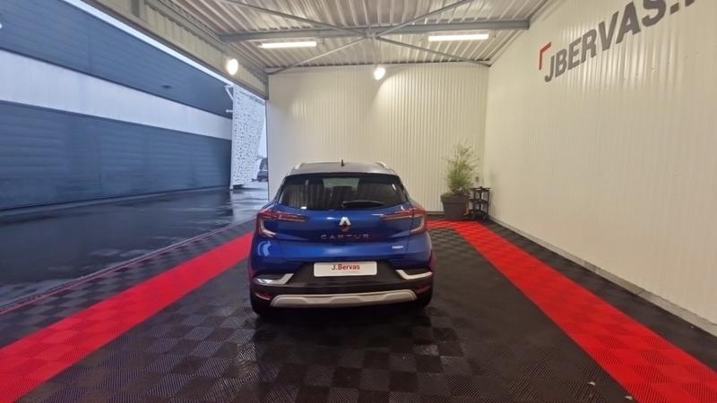 Renault Captur E-Tech 145 - 21 Intens