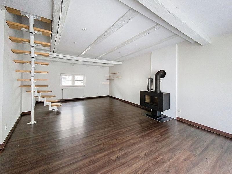 Appartement - 76 m² - 4 pièces