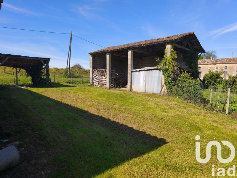 Maison - 88 m² - 3 pièces