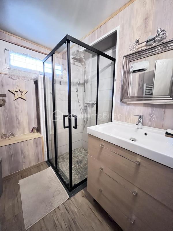 Appartement - 83 m² - 5 pièces