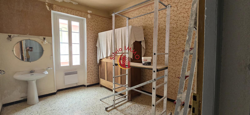 Maison - 515 m² - 45 pièces