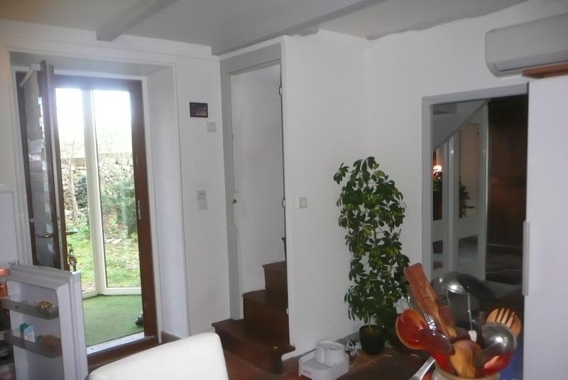 Maison - 115 m² - 4 pièces
