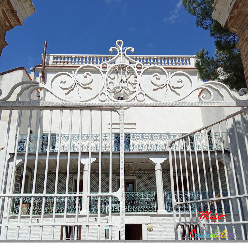 Bureau - 1 000 m² - 9 pièces