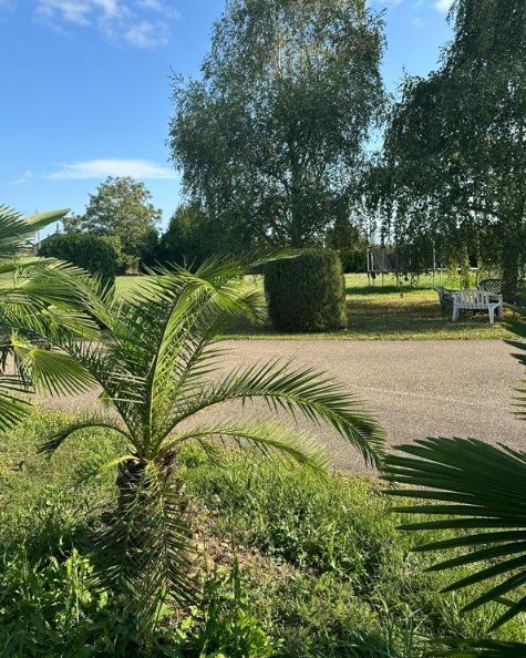 Villa - 170 m² - 6 pièces