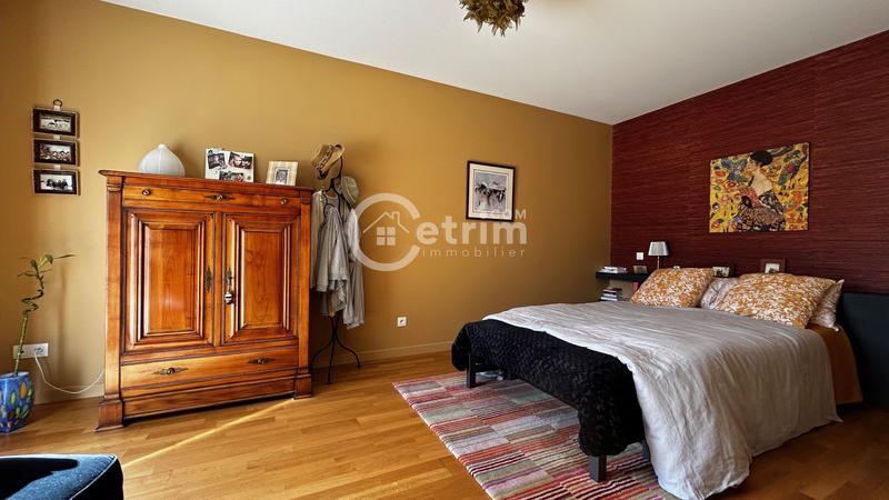 Maison - 145 m² - 4 pièces