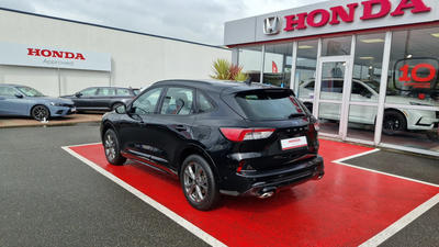 Ford Kuga II 2.5 225 ch PowerSplit Phev St Line