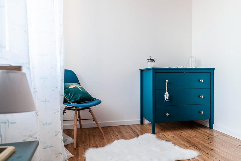 Maison - 128 m² - 4 pièces