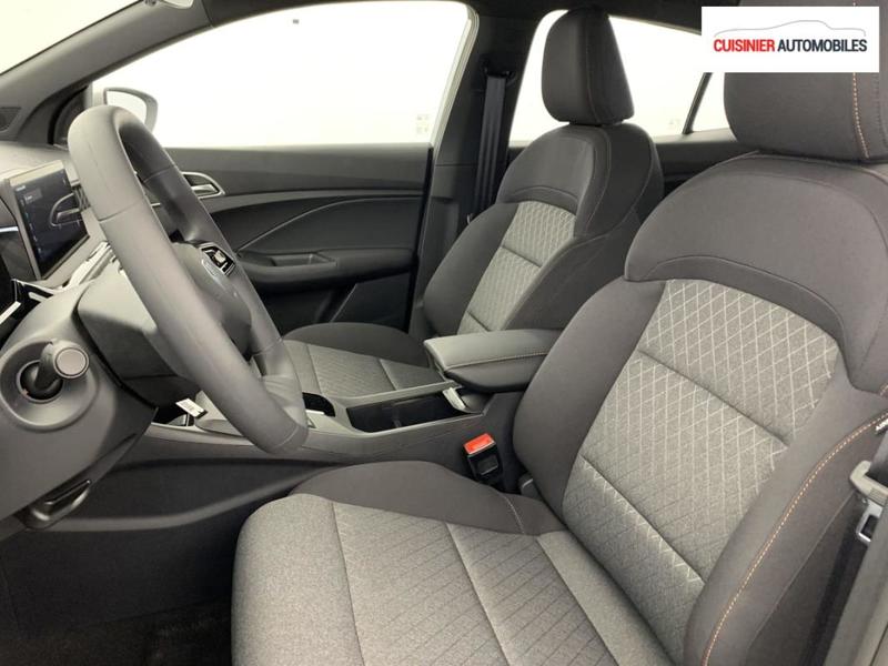 Mg mg3 1.5 l Hybrid+ 195 ch Standard