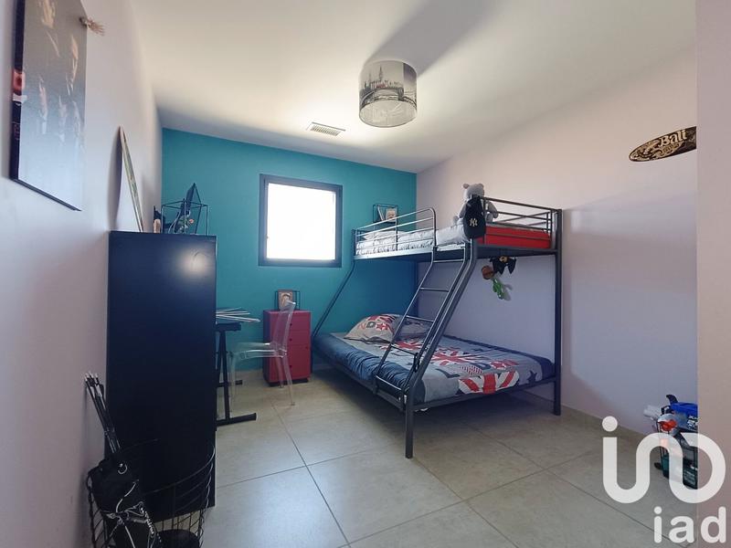 Maison - 230 m² - 7 pièces