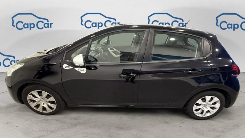 Peugeot 208 I 1.2 PureTech 68 Like