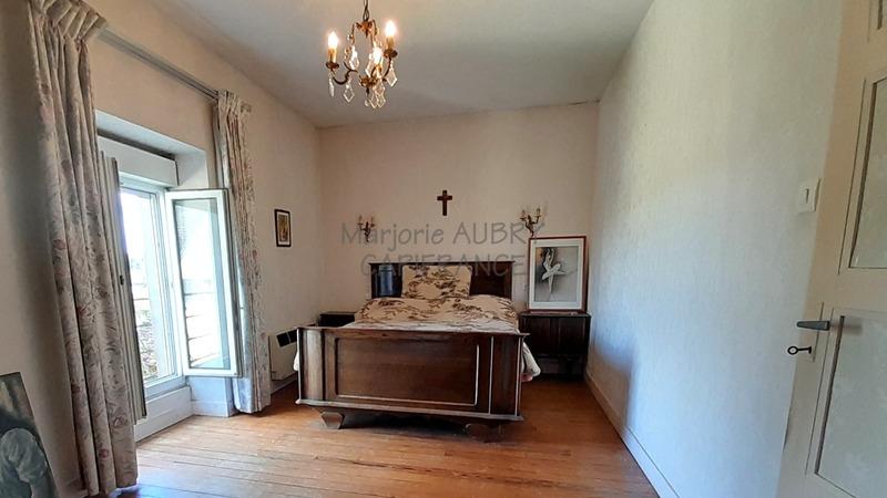 Maison - 111 m² - 4 pièces