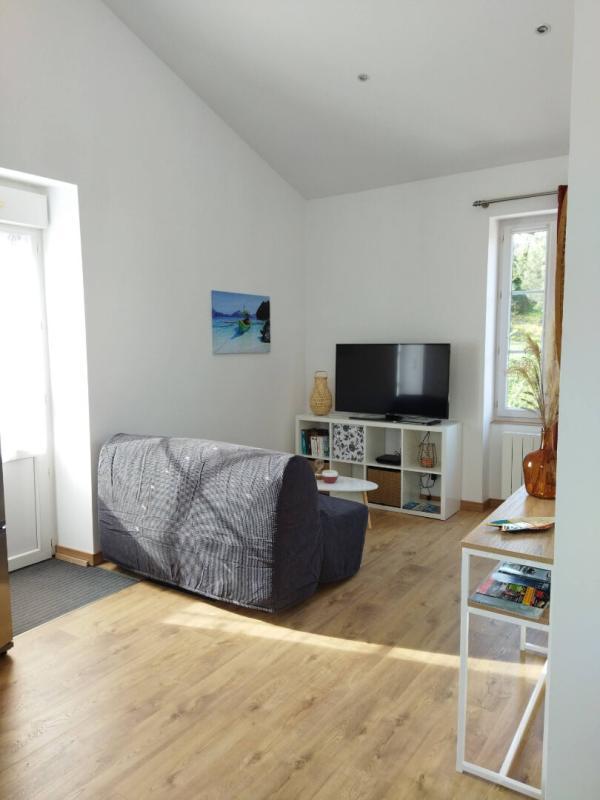 Maison - 38 m² - 2 pièces